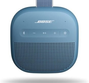 Bose SoundLink Micro- Small Portable Bluetooth Speaker