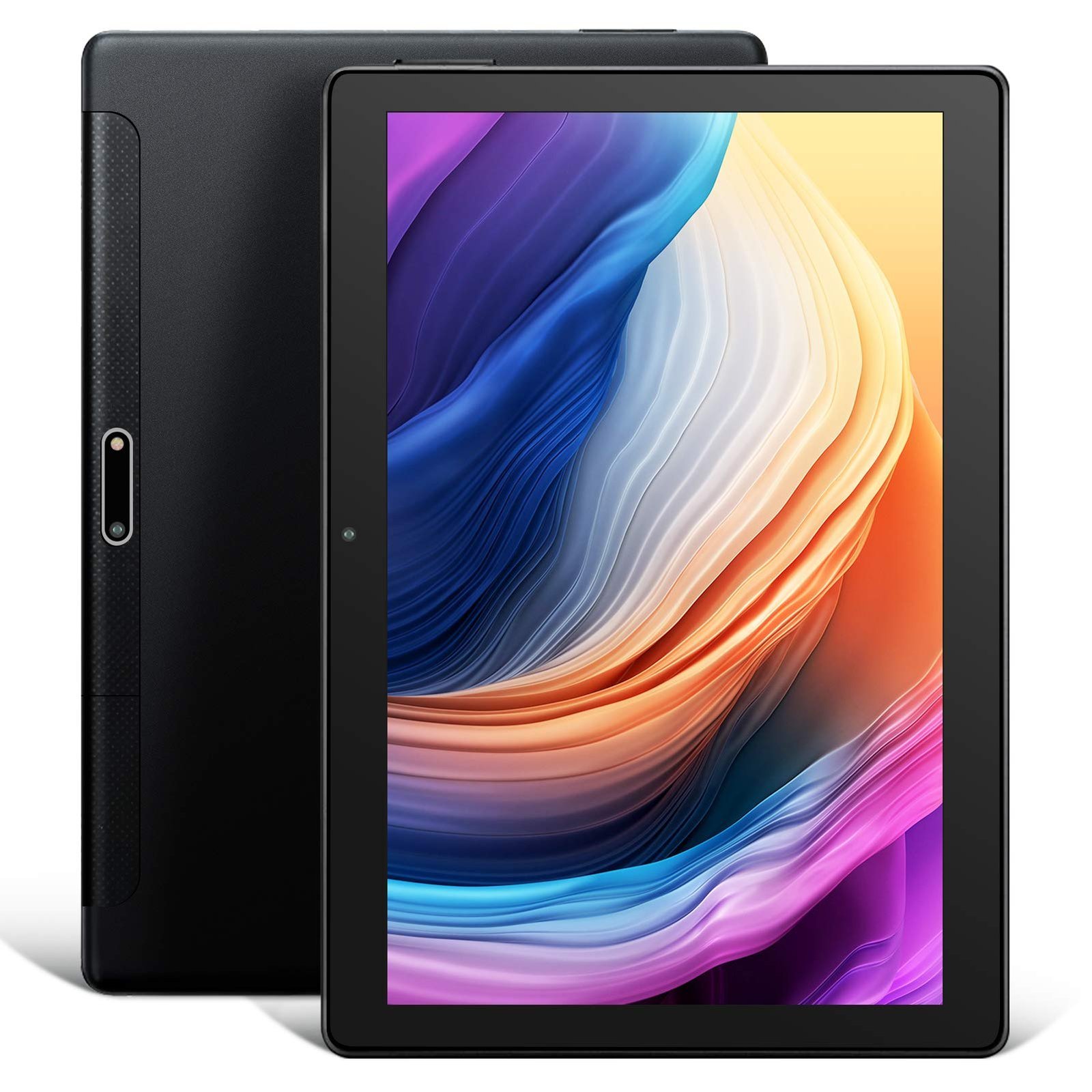 Dragon Touch Max10 Tablet Android 10.0 OS