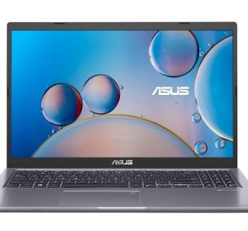 ASUS VivoBook 15 Thin and Light Laptop 15.6” FHD Display