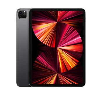 Apple 11-inch iPad Pro (2021) Wi-Fi 128GB