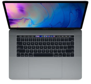 Apple Macbook Pro 15.4 inch Laptop