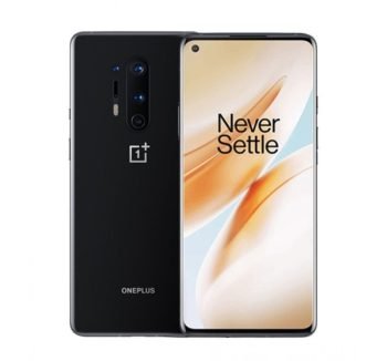 OnePlus 8 Pro Onyx Black Android Smartphone