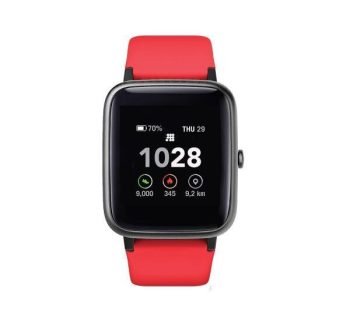 Cubitt Smart Watch CT2S Waterproof Fitness Tracker